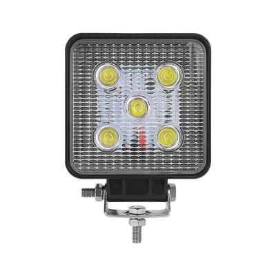 Éclairage de chariot élévateur universel à LED 12V 24V 15W