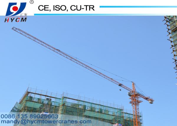 Tower Crane Accessories -20℃~80℃ Anemometer Tower Crane Parts Manual Mobile Crane Parts