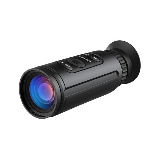 Revolutionize Your Nighttime Operations with Multifunctional Handheld Infrared