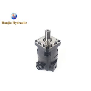 New Hydraulic Motor 109-1116-006 for Charlynn Hydraulic Geroler Disc Valve Motor