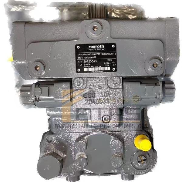 Rexroth A4vg A4vtg A10vg A4fo A4vsg A4vso A7vo A8vo A10vso A10vn A20vo A28vlo A22vg A17fo A15vo A11vo A11vl Hydraulic Axial Piston Pump Manufacturers