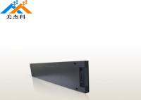 35 tiempo de respuesta ultra amplio de la exhibición 8ms del LCD de la barra de Stetched de la pulgada con el sistema de Android