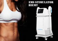 cuerpo de 4handles hola Emt el ccsme que adelgaza la máquina de la belleza con el Rf