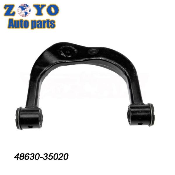 48630-35020 RK640610 Left Upper Control Arm Ball Joint Set Kit for Toyota 4 Runner