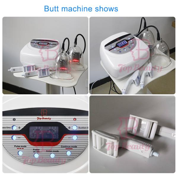 massager усиливающего агента груди вакуума чашки увеличения батокс машина батта электронного придавая форму чашки поднимаясь