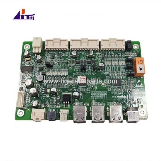 ATM GRG H68N CRM9250N Control Board 301010830003 YT2.503.0497