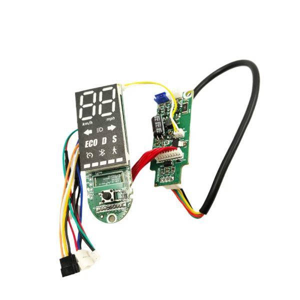 Ninebot F2/F2 PLUS/F2pro Electric Scooter Parts Dualtron Front Display Board