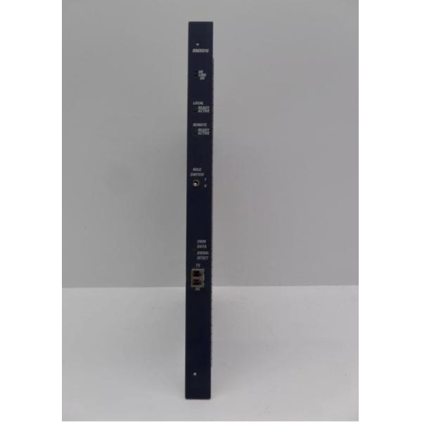 IC698RMX016 GE Redundant Memory Exchange Module (модуль для обмена избыточной памятью)