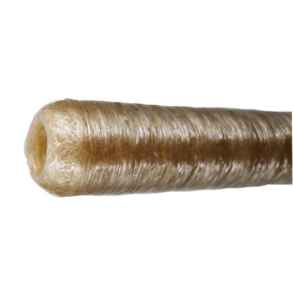 Fabricação por grosso de caixas de salsichas de fibras