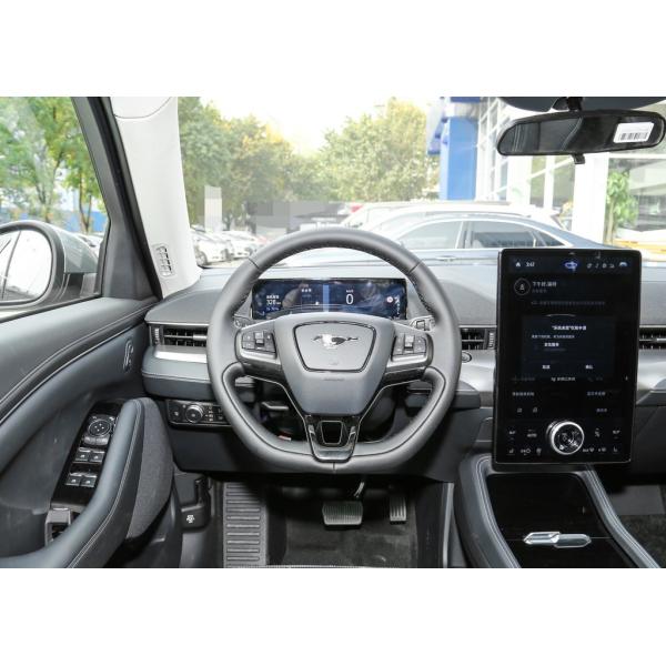 Ford electric car  automobiles brand new energy china electric cars Ford Electric Horse 2021 Rear Drive Version (Standard Range)