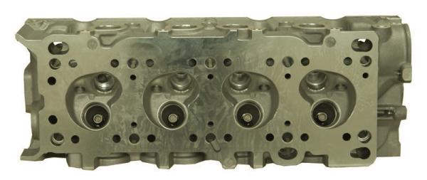 KIA PRIDE B3 7 holes Aluminum Cylinder Head KK150-10-100D 1.3L 8V