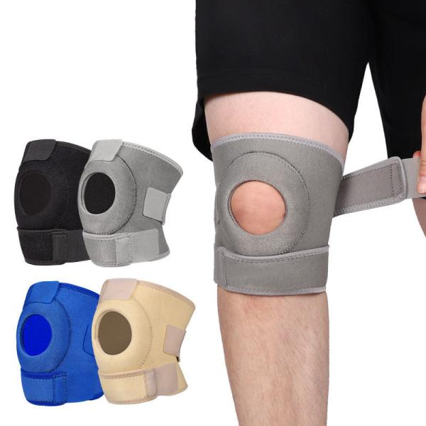 Knee Support For Gym