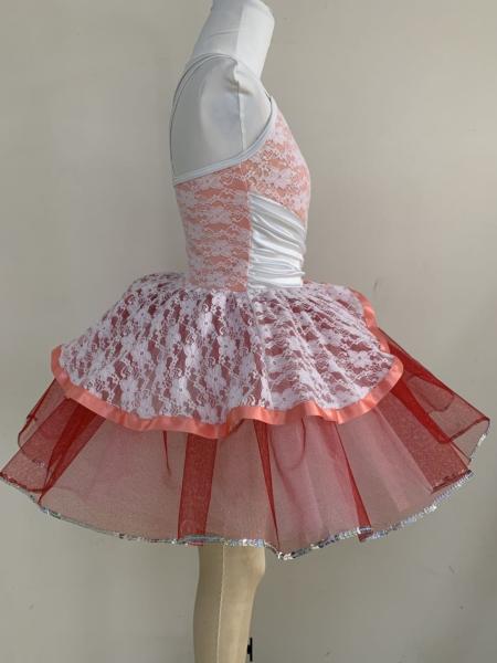 Stage Kids Dance Tights Costumes Style Size Sxc-2xla Oem Service