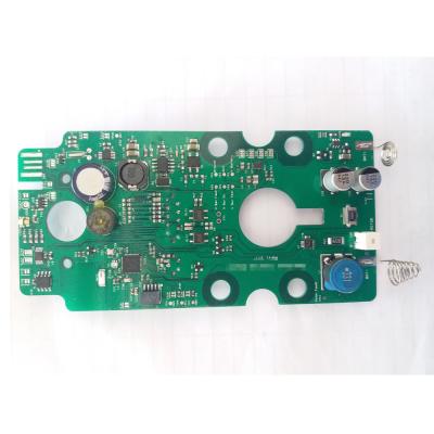 serviços principais do conjunto da placa de circuito do controlador da placa do PWB da fonte de alimentação de 2oz 1.6mm