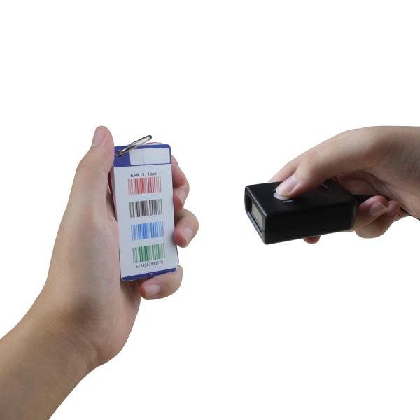 Android Barcode Scanner QR Code Scanner for Mobile Phone, Tablet
