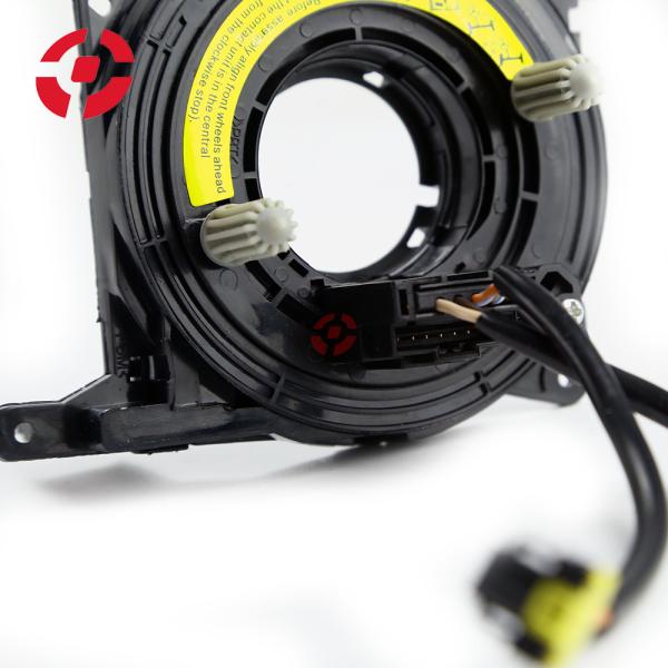 OEM Auto Parts LR010681 LR003591 Steering Wheel Spring Spiral Cable For Land Rover