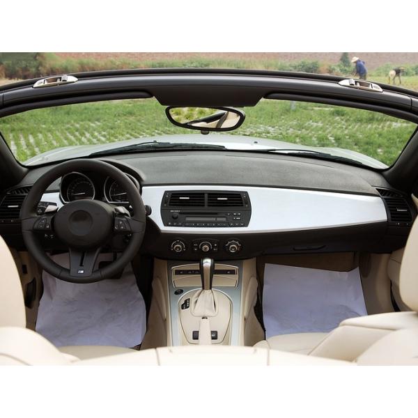 Блок головы BMW 10,25 дюймов для DVD-плеера 2002-2019 автомобиля Z4 E85 E89 CIC