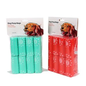 Pet Poop Bag