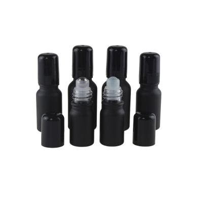 Mini rolo redondo no tampão de alumínio das garrafas de perfume 5ml 10ml 15ml para cuidados pessoais