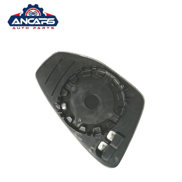 Sportback 2020 Audi A3 Wing Mirror Glass heated 8Y0857535A 8Y0857536B