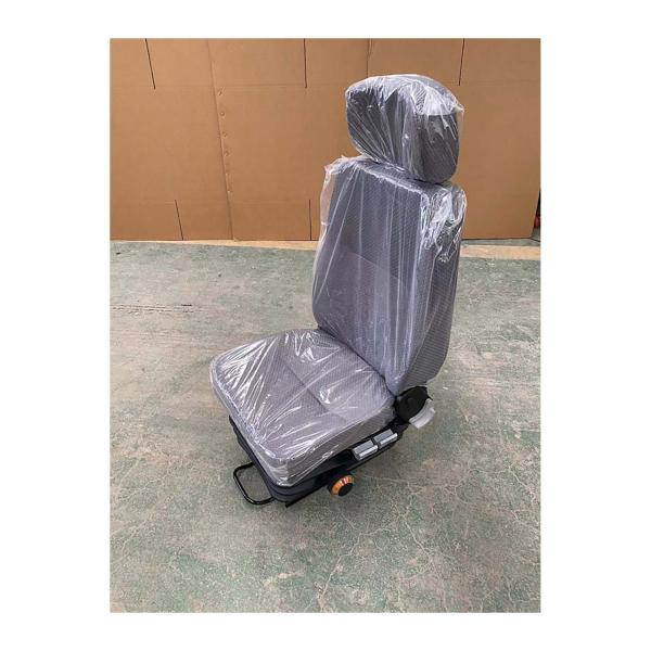 Universal Mechanical Seating for Heavy Duty Trucks SINOTRUK CNHTC Compatible Replace