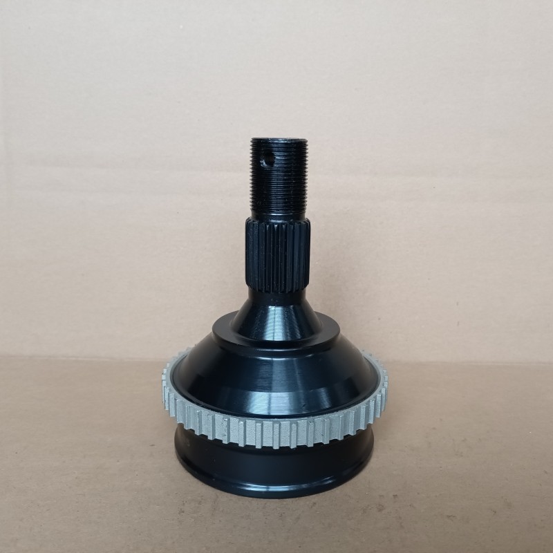 KAWA ME-220A48 OUTER CV JOINT 27X67X35 A2203301001 USED FOR MERCEDES BENZ S-CLASS 220 4 MATIC 2002-2005