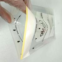 Sac autoclavable de papier absorbant du Biohazard 95kPa de bande Meidcal