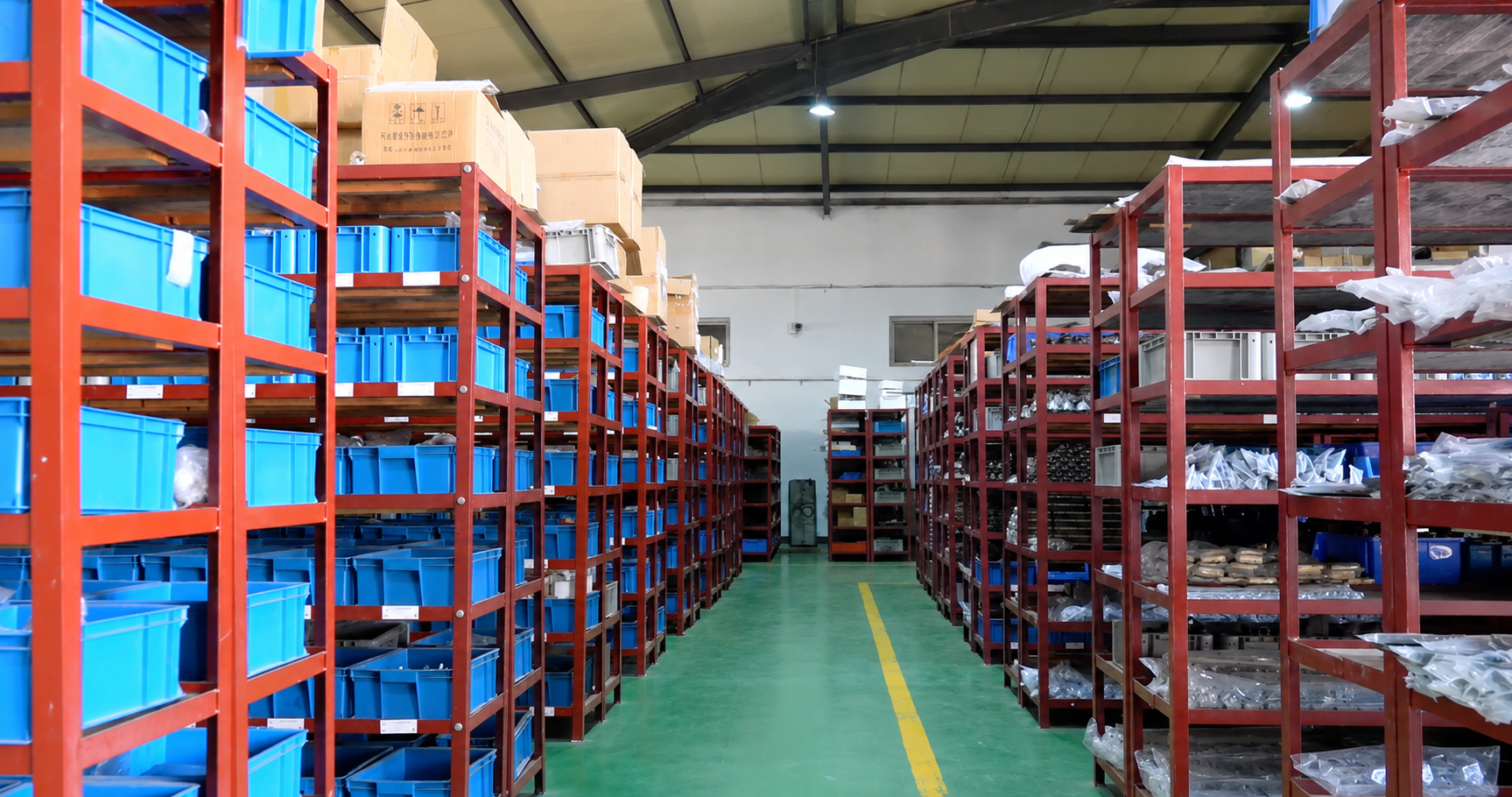 Plastic Offset Printing Machine Parts Ink Fountain Divider Ink Duct End Block