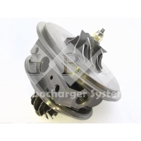 036145701 Chra Turbocharger Cartridge GT1241 For Audi EA111 112HP
