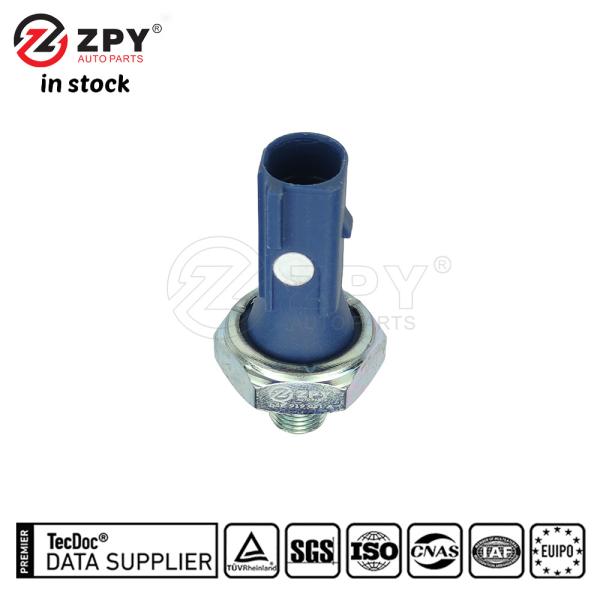 ZPY 04E919081A Oil Pressure Sensor Switch for VW Audi Porsche