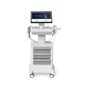 Hair Scalp Machine Hair Growth Hair Therapy Machine For Hair Fall