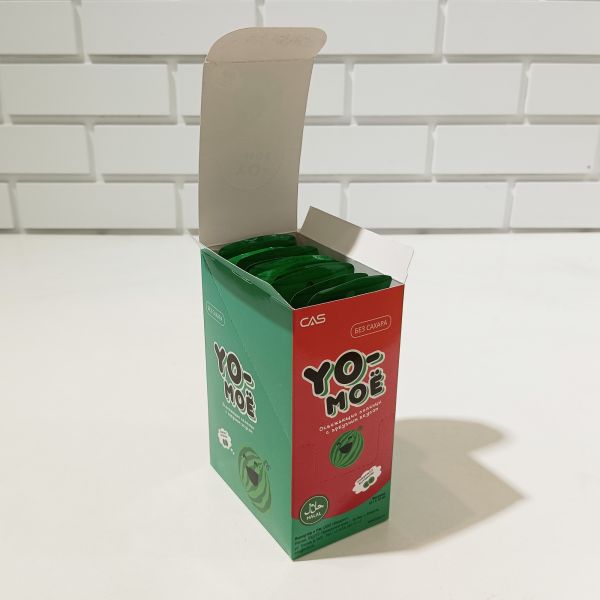 OEM Customization Sachet Packing Vitamin Healthy Sugar Free Fruit Mints Flavors Candy Manufacturer