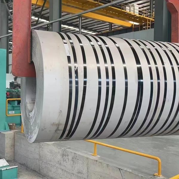 Placas de acero inoxidable ASTM A240 laminadas en caliente de grado 304 / 1.4301 / SUS304 con certificado EN 10204-3.1