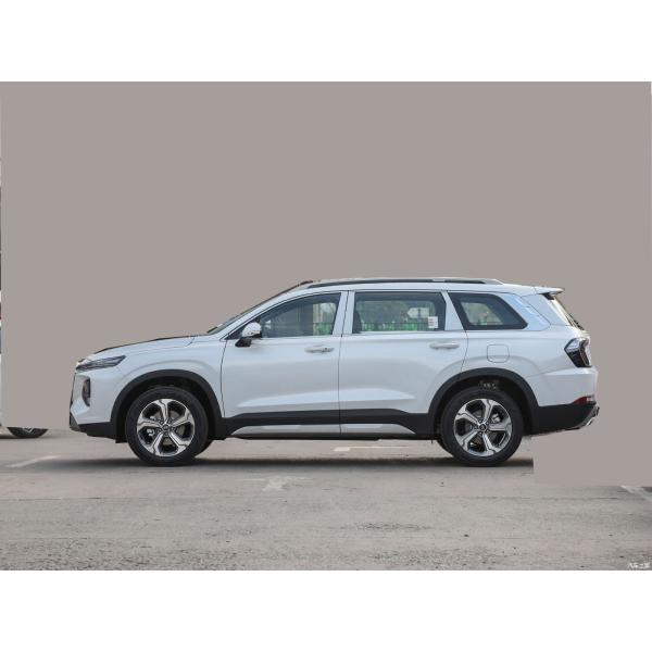 2023 Hyundai Santa Fe 380T GDI 2WD GLX Elite 5-Door 6-Seat Traveler with Rear Camera
