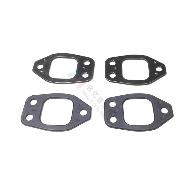 Suitable for S171041610 Hino manifold gasket S1710-41610 exhaust gasket KOBELCO overhaul kit gasket