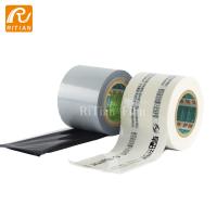 Factory Direct Aluminum PE Protective Plastic Film For Aluminum Stainless Steel Appliances