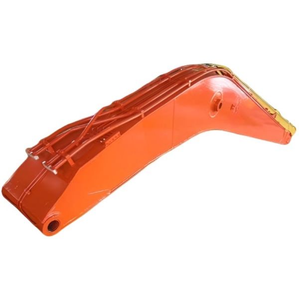 Customized 22 Meter Long Reach Excavator Boom Arm for  E374 with CE Certified Q355B Material
