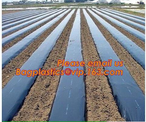Stretch Film Type and Agricultural Packaging Film Usage LLDPE Silage Film/bale wrap plastic/silage plastic