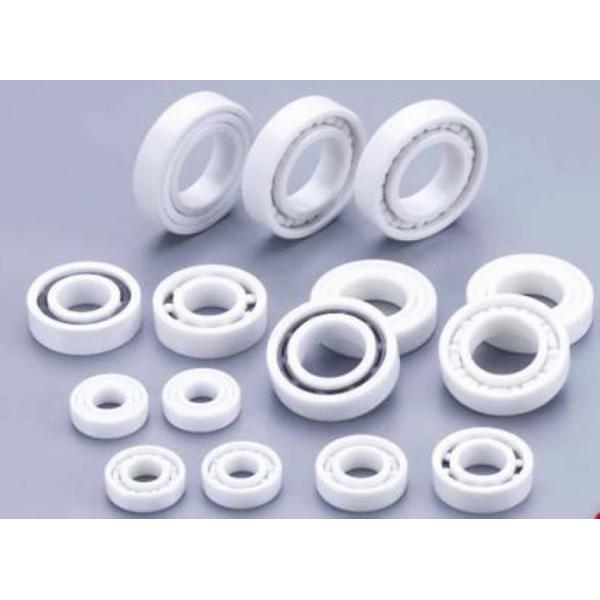 Корозия шарикоподшипников 180℃ ПТФЭ сопротивляясь пластиковым подшипникам