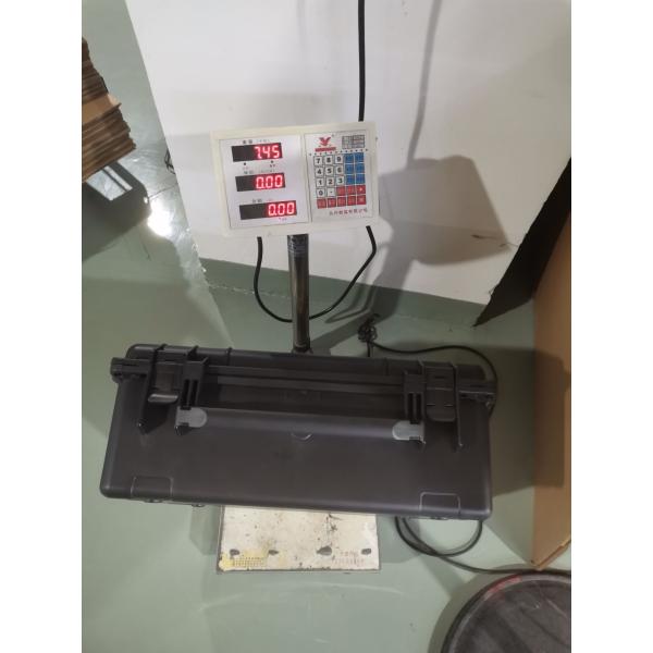 Portable Gun Drone UAV Jammer 900MHz 1.5G 2.4G 5.8G 1000m Blocking