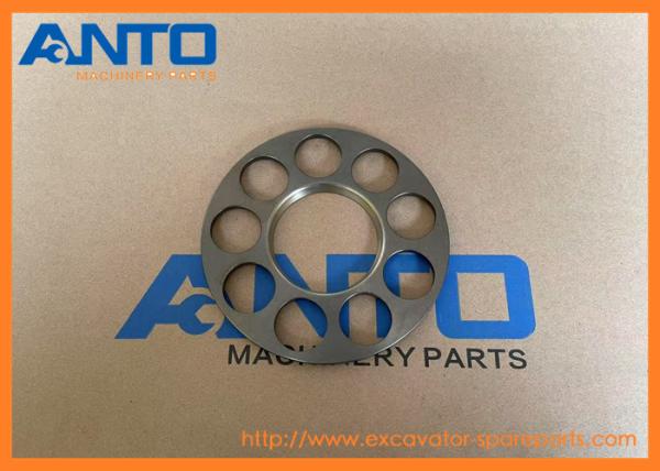 XKAY-00534 XKAY00534 Plate Set Excavator Swing Motor For HYUNDAI R170W7 R170W7A
