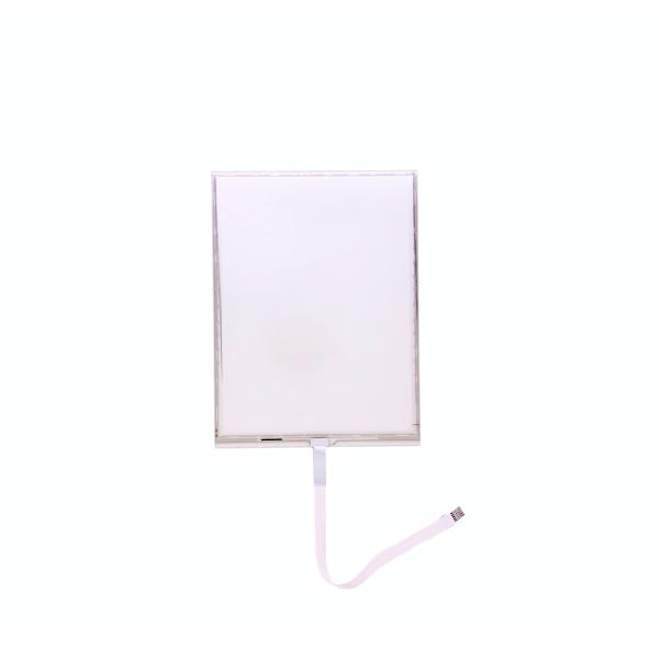Antidust 5 Wire Capacitive Resistive Touch Screen Display For Kiosk 15 Inch