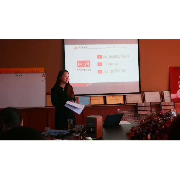 Huaxing Building Products Co.,Limited
