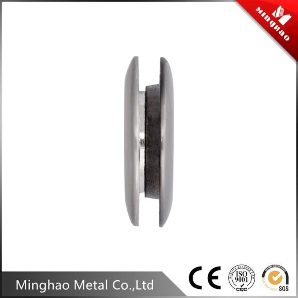 Hot sale nickle metal plating eyelet for bag parts,13.34*27.09mm