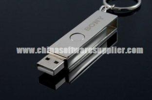 SONY USM4GN MILIVOLT
