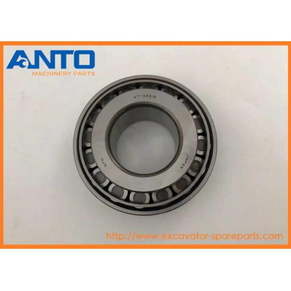 Подшипник сплющенного ролика 32313 65x140x51MM для подшипника экскаватора