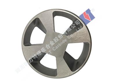 Lwd&Mwd Tungsten Carbide Alloy Carbide Stators Wear Resistant For Drilling System