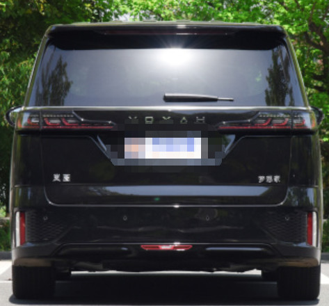 Средство большое SUV сумки наслаждения мечты +Intelligent версии 1.5T фантазера 2022 VOYAH низкоуглеродистое
