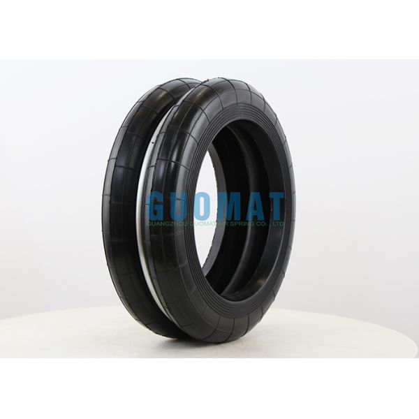 F-350-2 Rubber Air Spring Replace S-350-2R SC-350-2R YOKOHAMA Punch Press Airbag