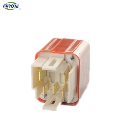 Hyundai Starter Relay Multi Function 5 Pin Led Flasher Relay 90987-04002 056700-6780